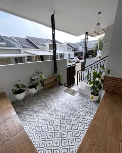 Biệt Thự (Villa)