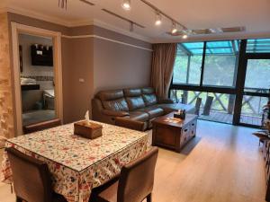 Phòng Superior 4 Người (Superior Quadruple Room)
