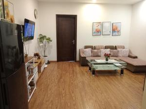Căn Hộ 1 Phòng Ngủ (One-Bedroom Apartment)