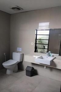 Phòng Loại Sang Giường Đôi (Deluxe Double Room)