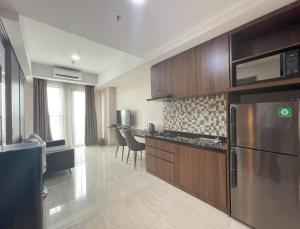 Căn Hộ 1 Phòng Ngủ (One-Bedroom Apartment)