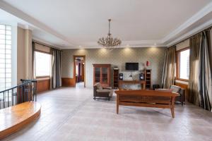 Biệt Thự (Villa)
