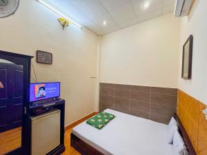 Phòng Đôi Phổ Thông (Economy Double Room)