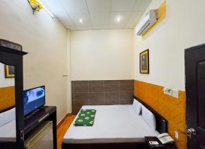 Phòng Đôi Phổ Thông (Economy Double Room)