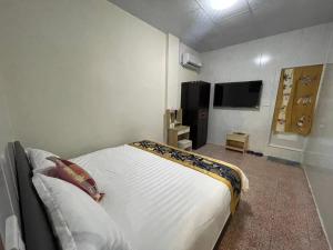 Phòng Có Giường Cỡ Queen (Queen Room)