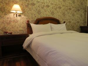Phòng tiết kiệm giường đôi (Economy Double Room)