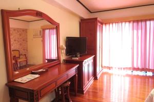 Phòng Đôi (Double Room)