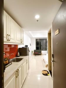 Căn Hộ Studio (Studio Apartment)