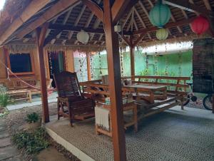 Phòng Đôi (Double Room)