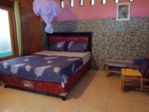 Phòng Đôi (Double Room)