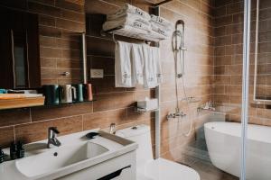 Standard Room with Twin Bed - Non-Smoking (Standard Twin Bed Room Non-Smoking)