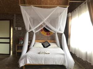 Phòng Tiêu Chuẩn Giường Đôi (Standard Double Room)