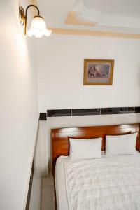Phòng Tiêu Chuẩn (Standard Room)