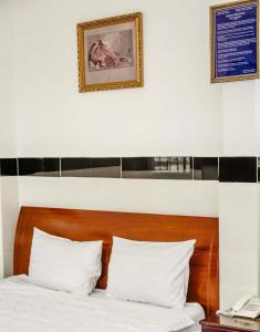 Phòng Tiêu Chuẩn (Standard Room)