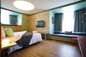 Suite with Cooking Class