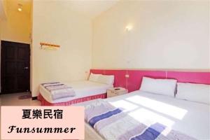 Phòng Tiêu Chuẩn 4 Người (Standard Quadruple Room)