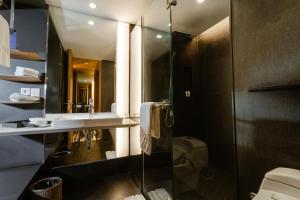Studio 30 có giường đôi (Studio 30 Double Bed)