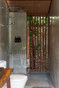 Biệt Thự 3 Phòng Ngủ (Three-Bedroom Villa)