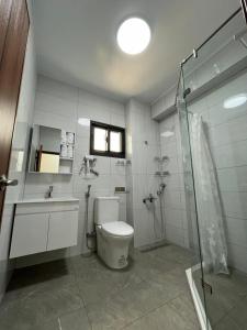 Phòng 2 Giường Đơn Có Sân Hiên (Twin Room with Terrace)