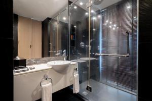 Phòng Studio Executive 2 giường đơn (Studio Executive Twin)