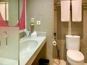 Phòng Đôi Loại Sang (Deluxe Double Room)