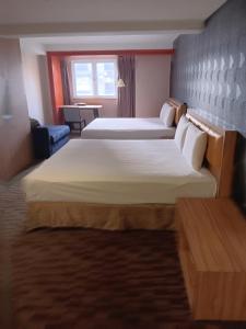 Phòng 4 Người (Quadruple Room)