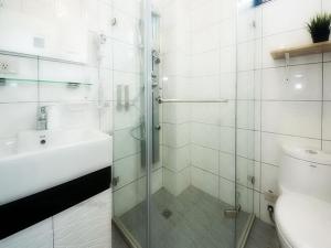 Junior Suite with Balcony (Relax-Trip)