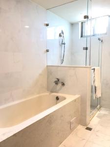 Phòng Tòa Pin Chen Giường Đôi (Pin Chen Building Double Room)