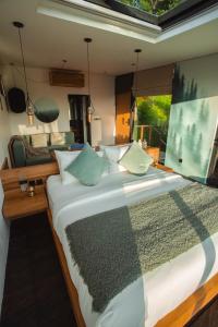 Biệt Thự 1 Phòng Ngủ (One-Bedroom Villa)