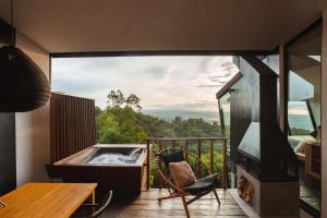 Biệt Thự 1 Phòng Ngủ (One-Bedroom Villa)
