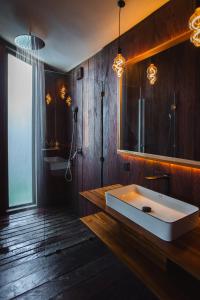 Biệt Thự 1 Phòng Ngủ (One-Bedroom Villa)