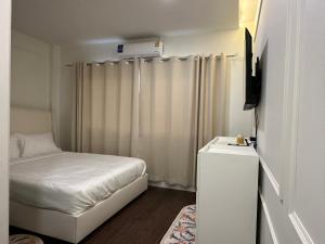 Phòng Đôi Cao Cấp (Superior Double Room)