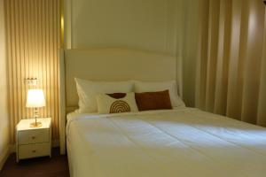 Phòng Đôi Cao Cấp (Superior Double Room)