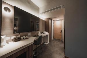 Phòng Exquisite cho 3 người (Exquisite triple room)