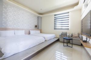 Phòng Superior 4 Người (Superior Quadruple Room)