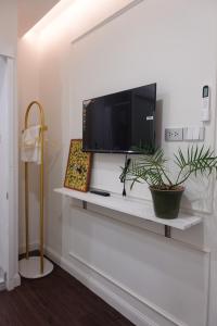 Phòng Đôi Loại Sang (Deluxe Double Room)