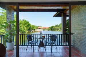 Phòng Premier Giường đôi/2 Giường đơn (Premier Double or Twin)