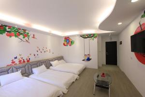 Phòng Suite Gia đình (Family Suite)