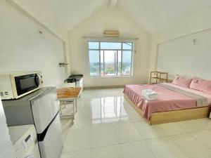 Căn Hộ 1 Phòng Ngủ (One-Bedroom Apartment)