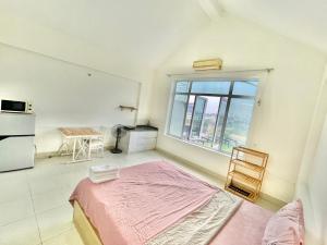 Căn Hộ 1 Phòng Ngủ (One-Bedroom Apartment)