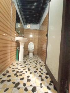 Nhà 1 Phòng Ngủ (One-Bedroom House)