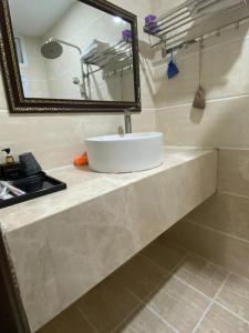 Phòng Đôi (Double Room)