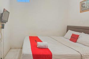 Phòng Tiêu Chuẩn Giường Đôi (Standard Double Room)