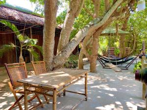 Bungalow Gia Đình - Bờ Sông (Family Bungalow - Riverfront)