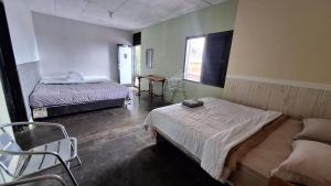 Phòng Giường Đôi Hoặc 2 Giường Đơn Hạng Bình Dân (Budget Double or Twin Room)