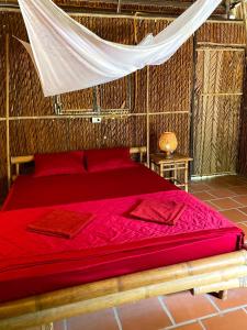 Bungalow Deluxe - Bờ Sông (Deluxe Bungalow - Riverfront)