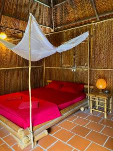 Bungalow Deluxe - Bờ Sông (Deluxe Bungalow - Riverfront)