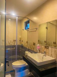 Căn Hộ 1 Phòng Ngủ (One-Bedroom Apartment)