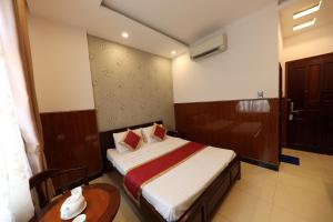 Phòng Đôi Cao Cấp (Superior Double Room)