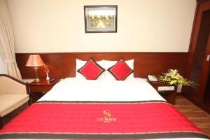 Phòng Đôi Cao Cấp (Superior Double Room)